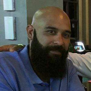 Meet your Posher, Ruben